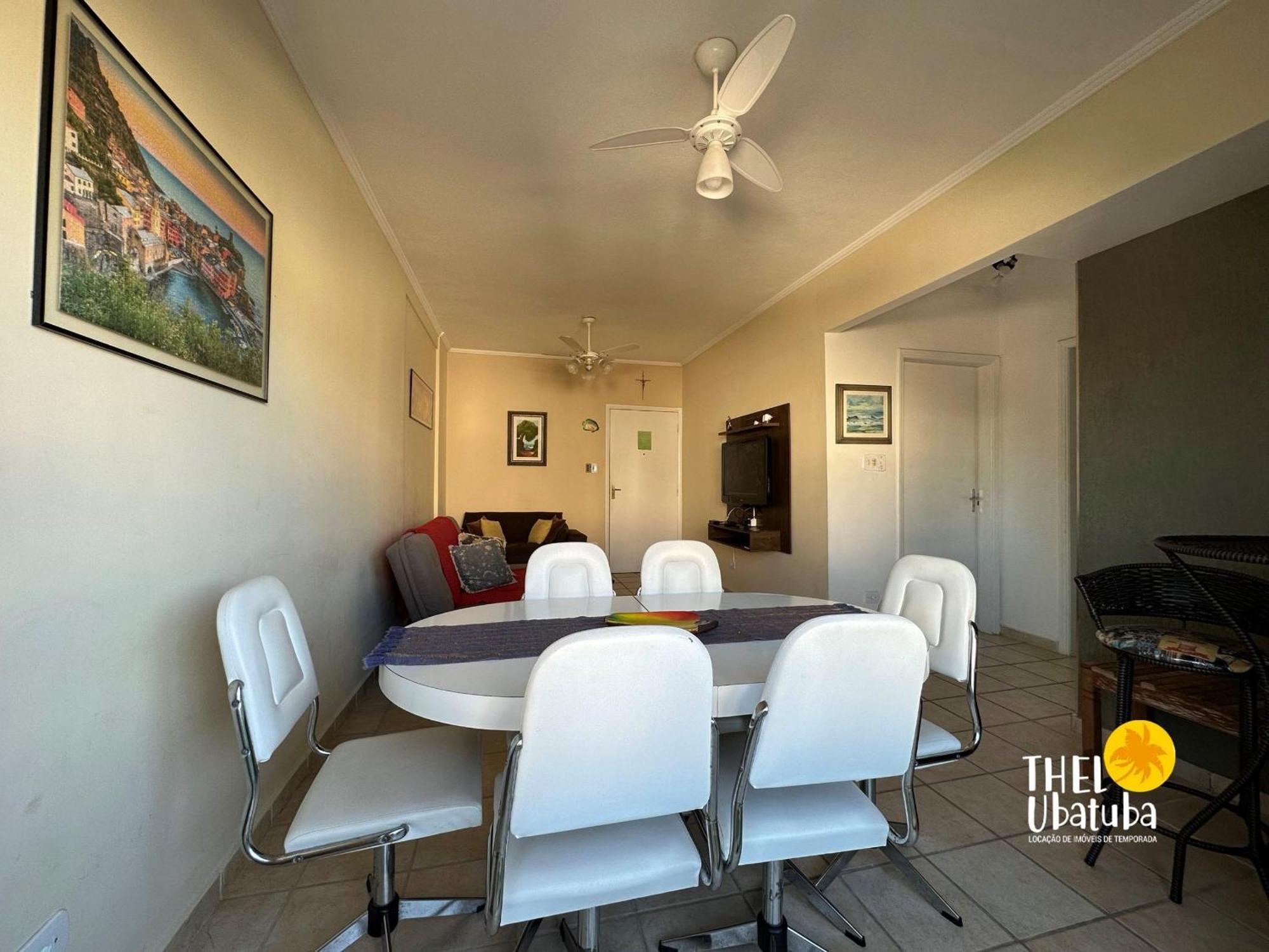 Thel - 23, Ilhas Gregas - Itagua Ubatuba