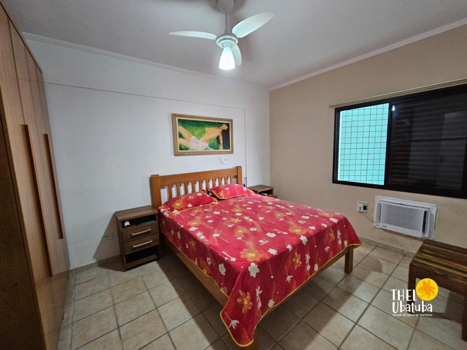 Thel - 23, Ilhas Gregas - Itagua Apartamento *