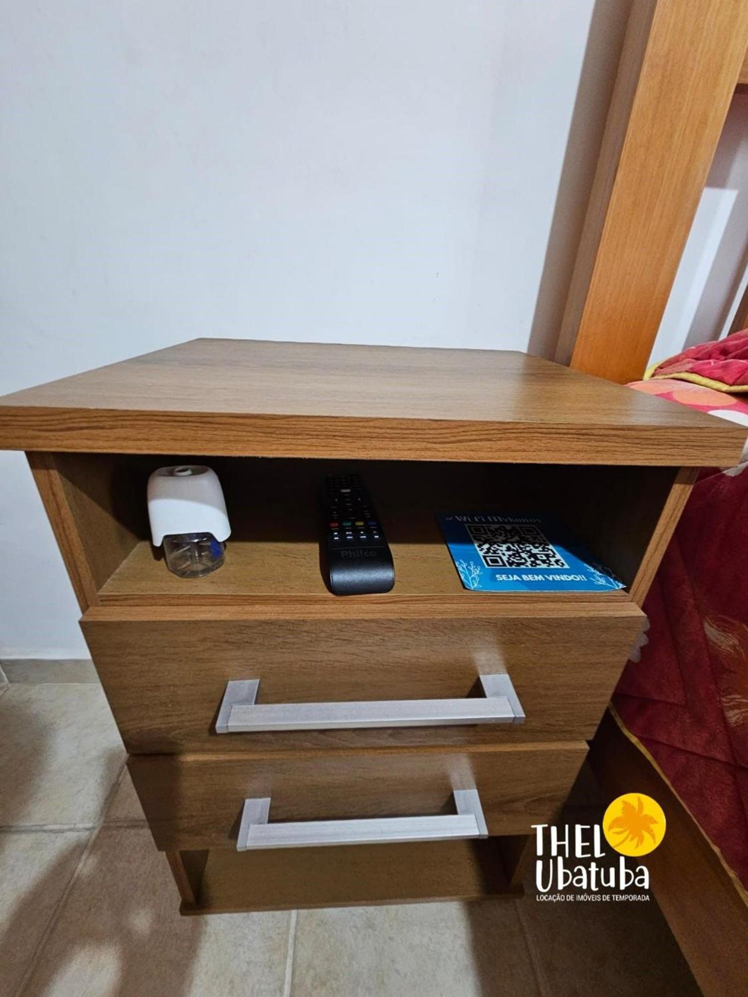Apartamento Thel - 23, Ilhas Gregas - Itagua *