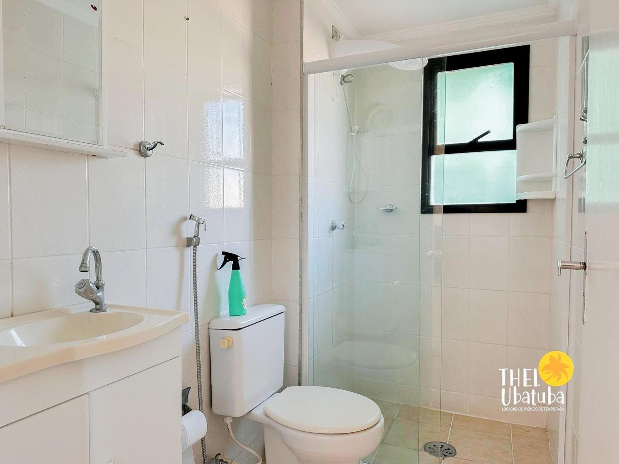 Thel - 23, Ilhas Gregas - Itagua Apartamento *