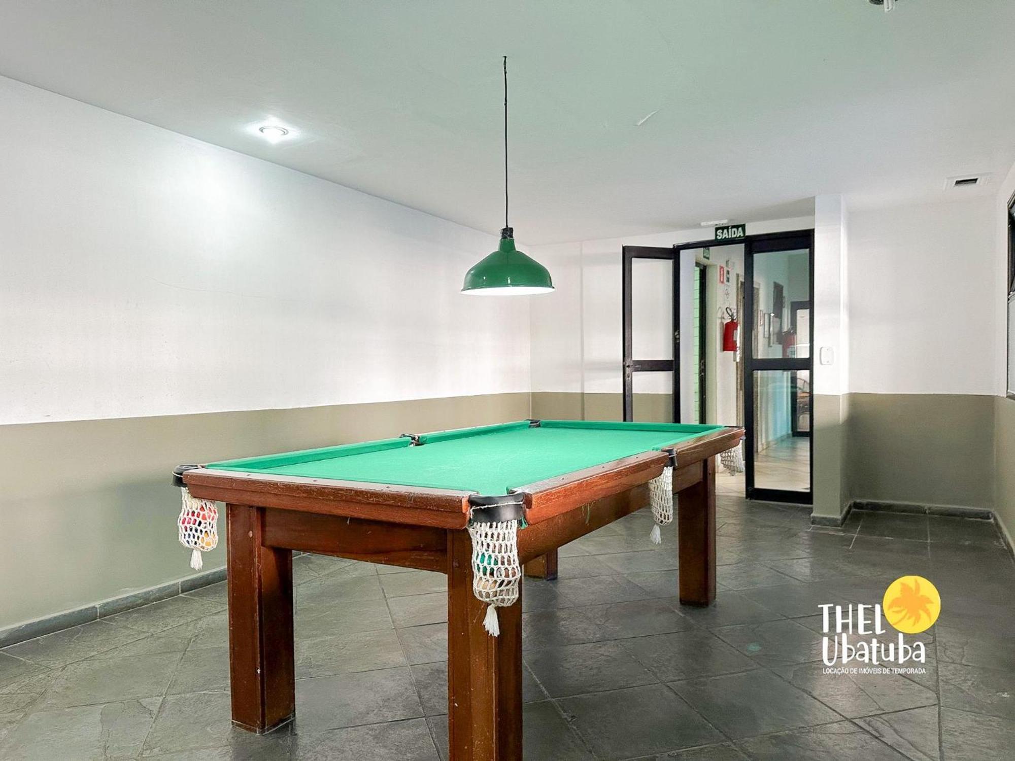 Apartamento Thel - 23, Ilhas Gregas - Itagua Ubatuba
