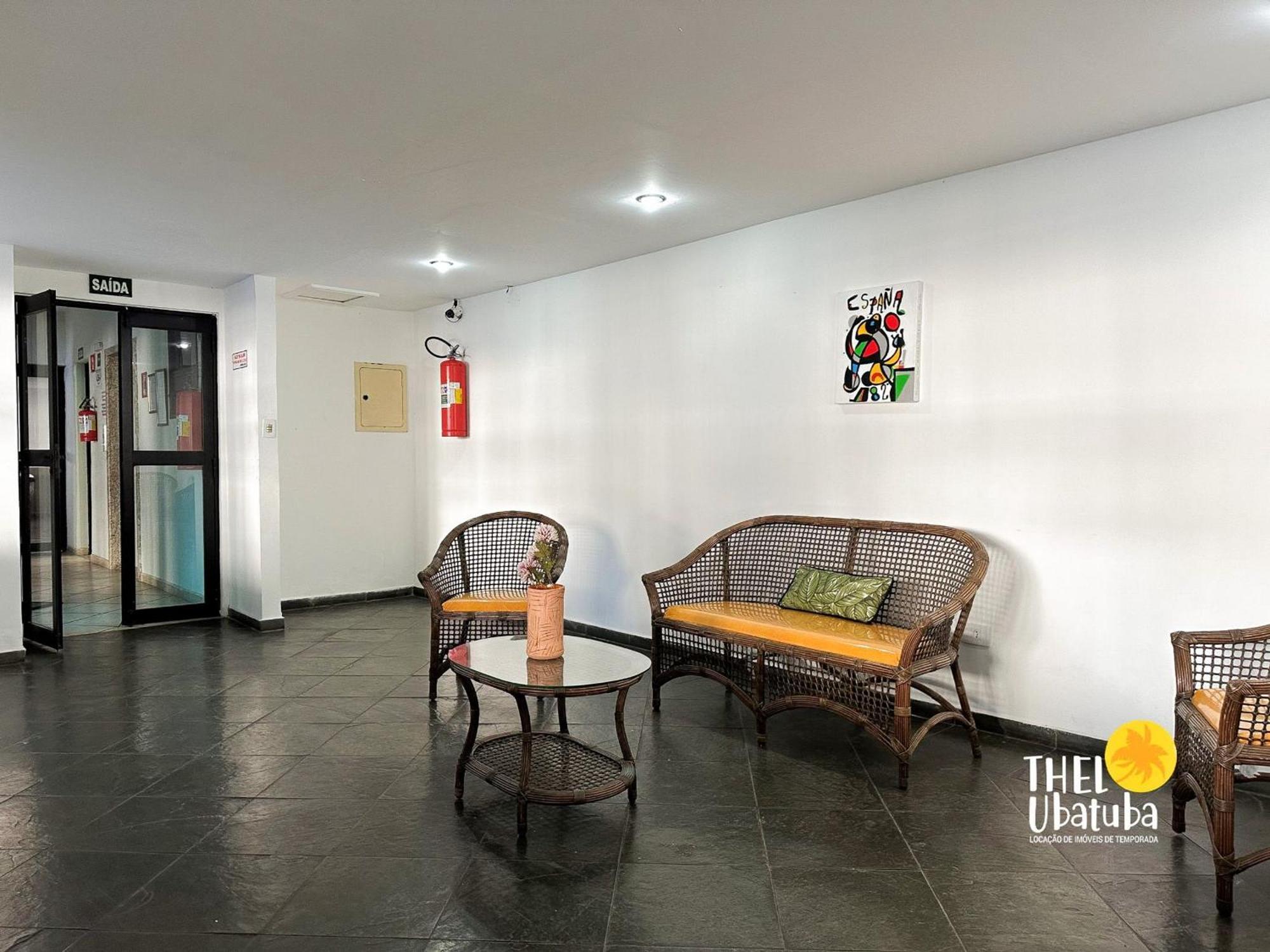 Thel - 23, Ilhas Gregas - Itagua Apartamento *