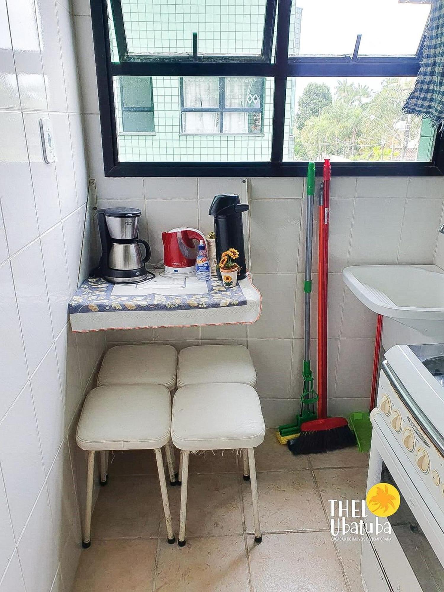 Apartamento Thel - 23, Ilhas Gregas - Itagua