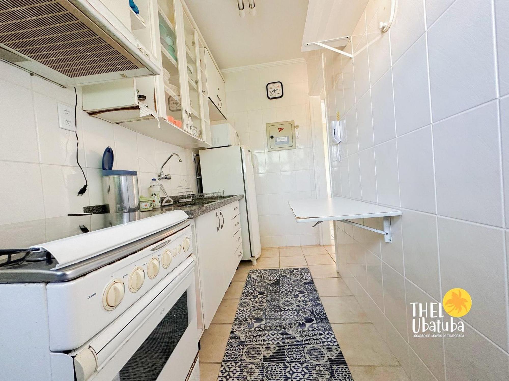 Apartamento Thel - 23, Ilhas Gregas - Itagua