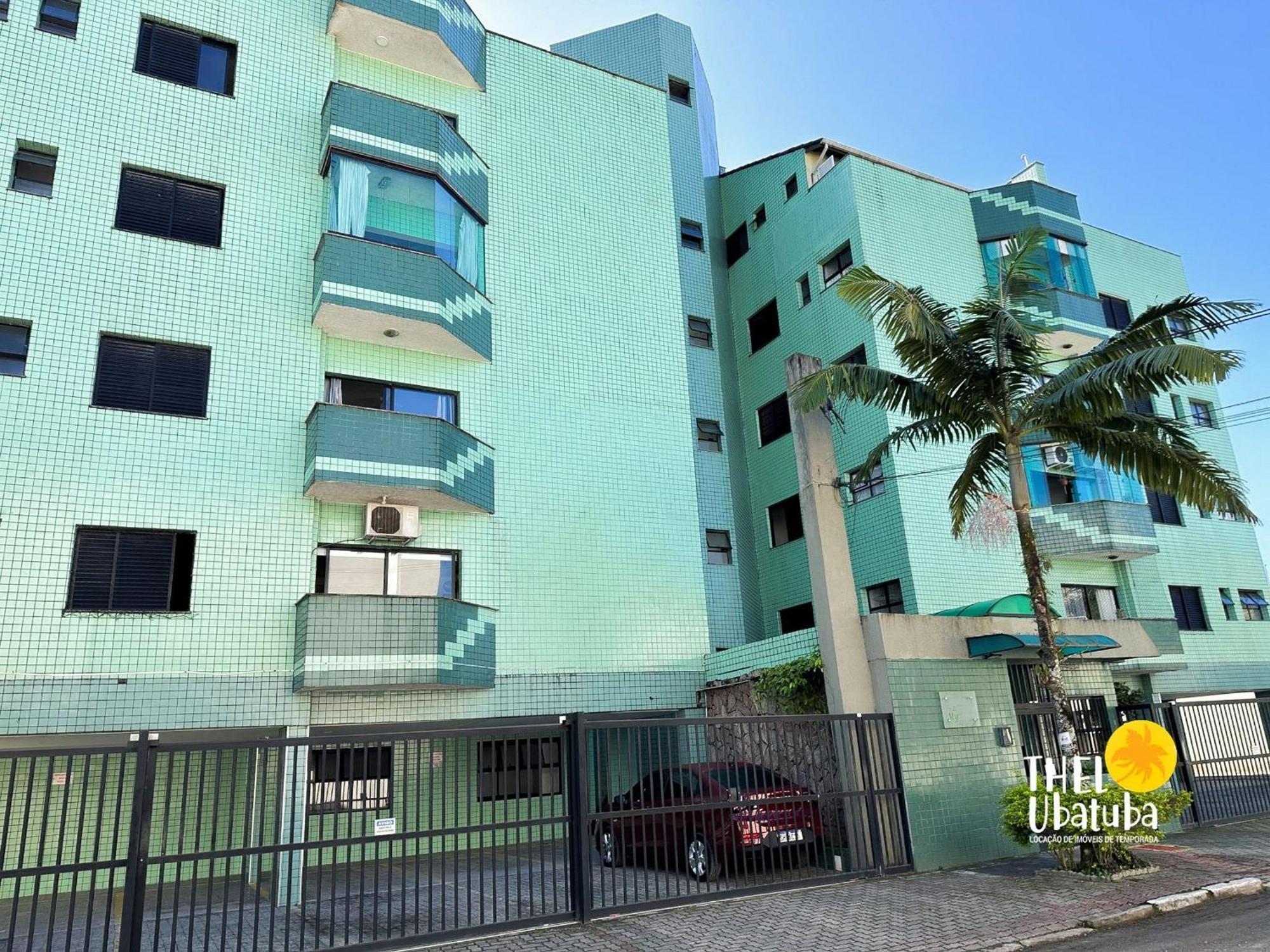 Apartamento Thel - 23, Ilhas Gregas - Itagua *