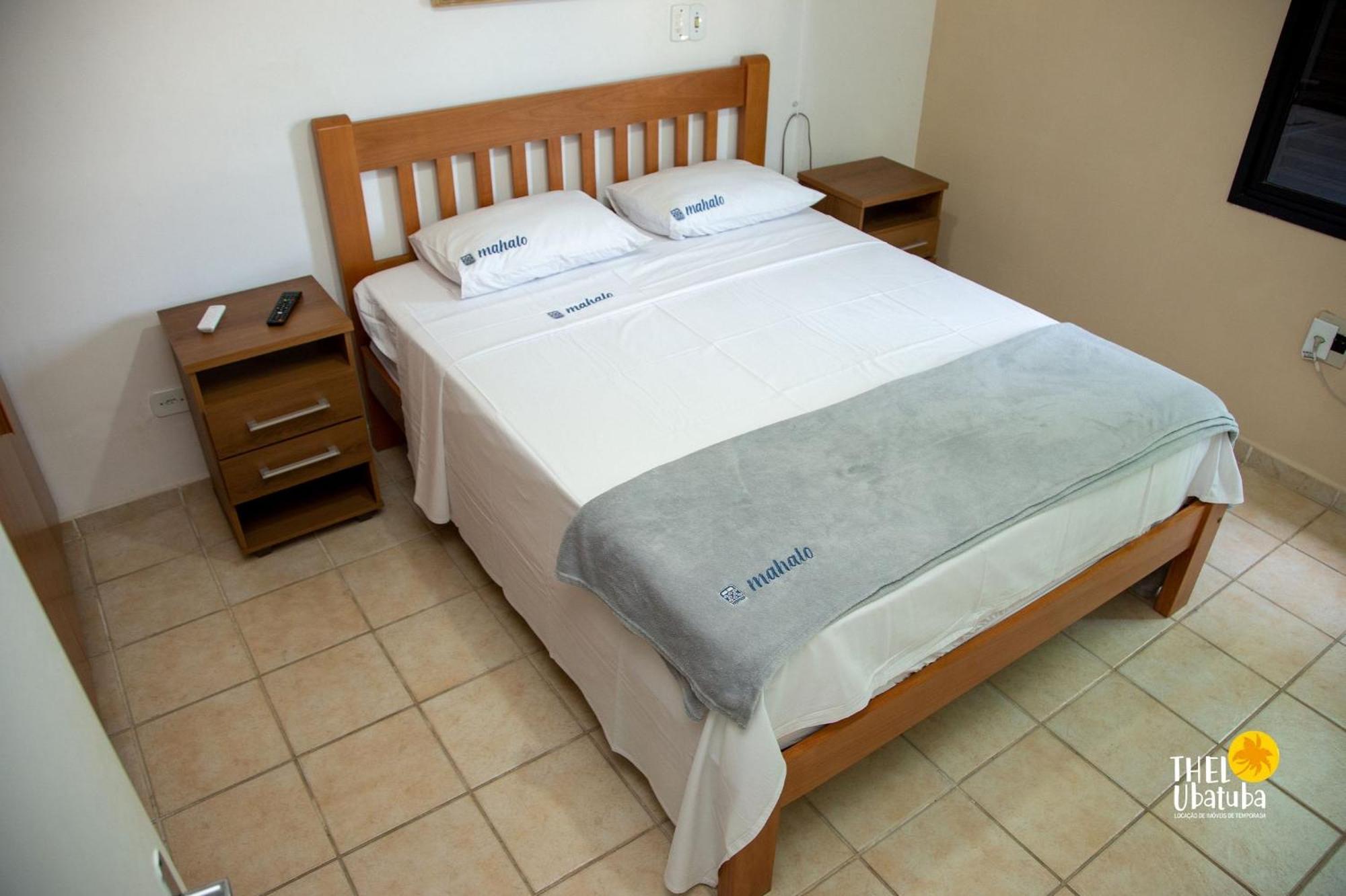 Thel - 23, Ilhas Gregas - Itagua Apartamento Ubatuba