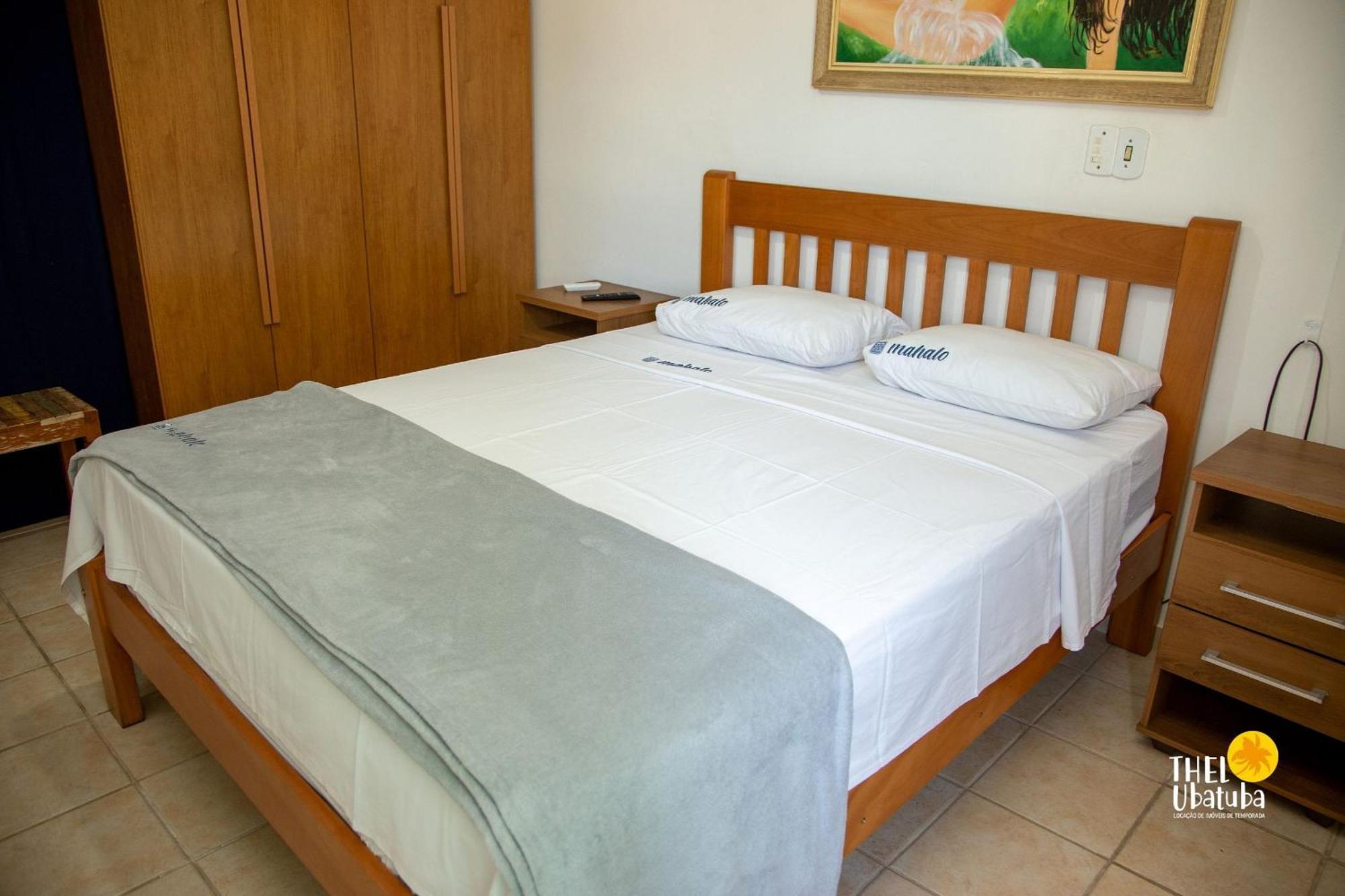 Thel - 23, Ilhas Gregas - Itagua Ubatuba