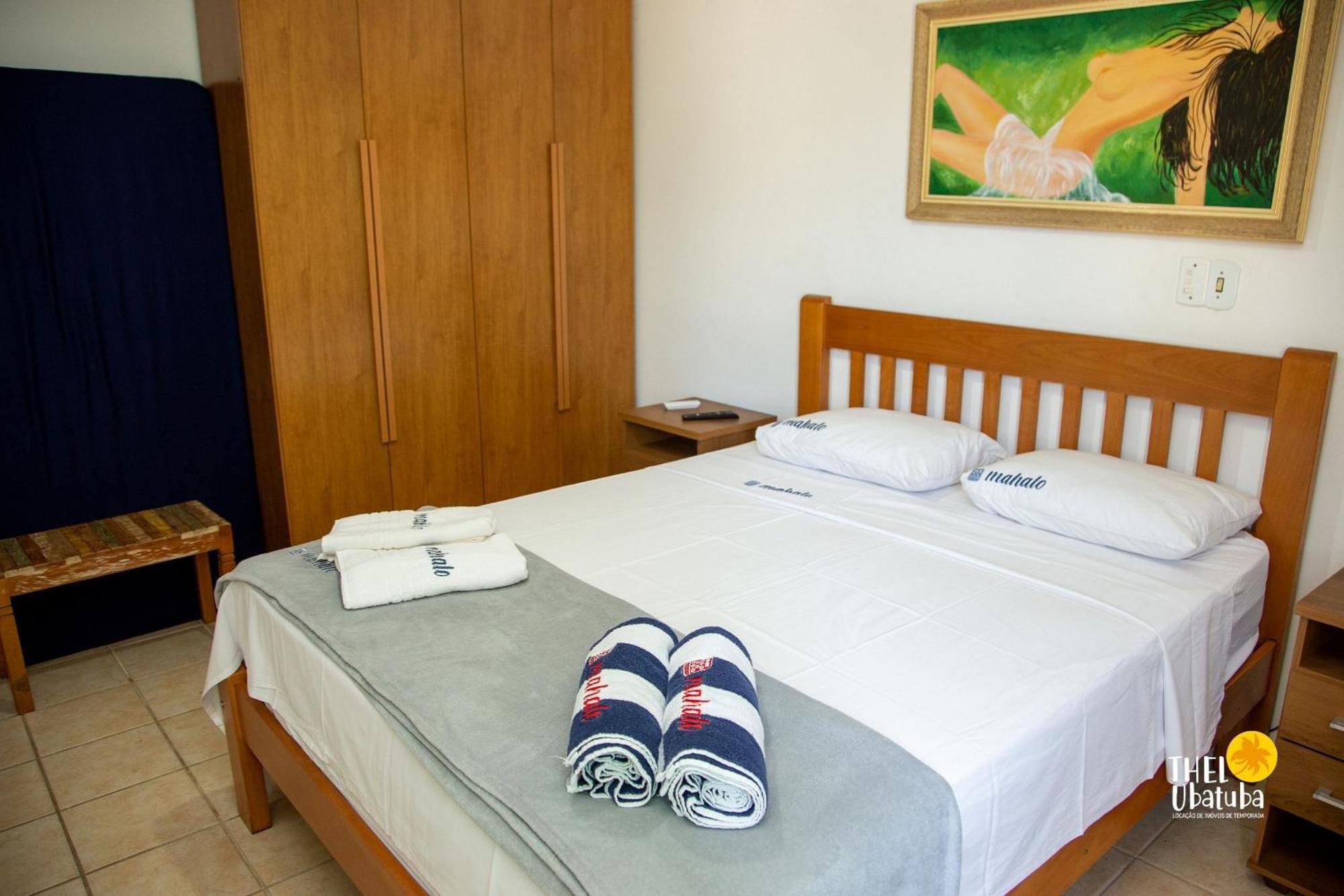 Apartamento Thel - 23, Ilhas Gregas - Itagua *