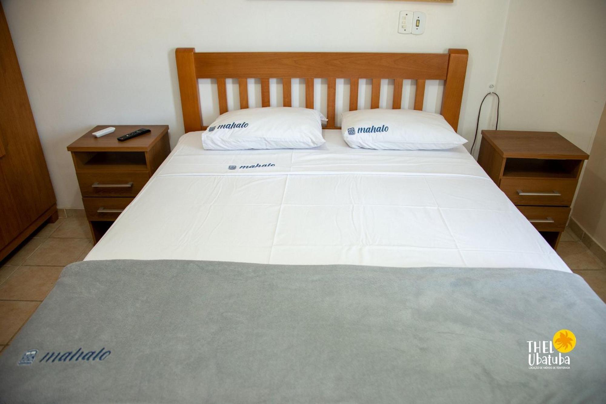 Thel - 23, Ilhas Gregas - Itagua Apartamento Ubatuba