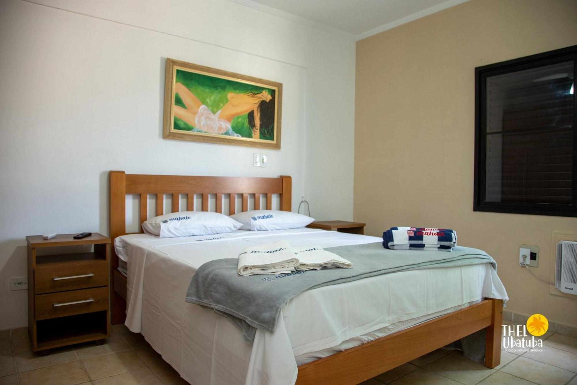 Thel - 23, Ilhas Gregas - Itagua Apartamento