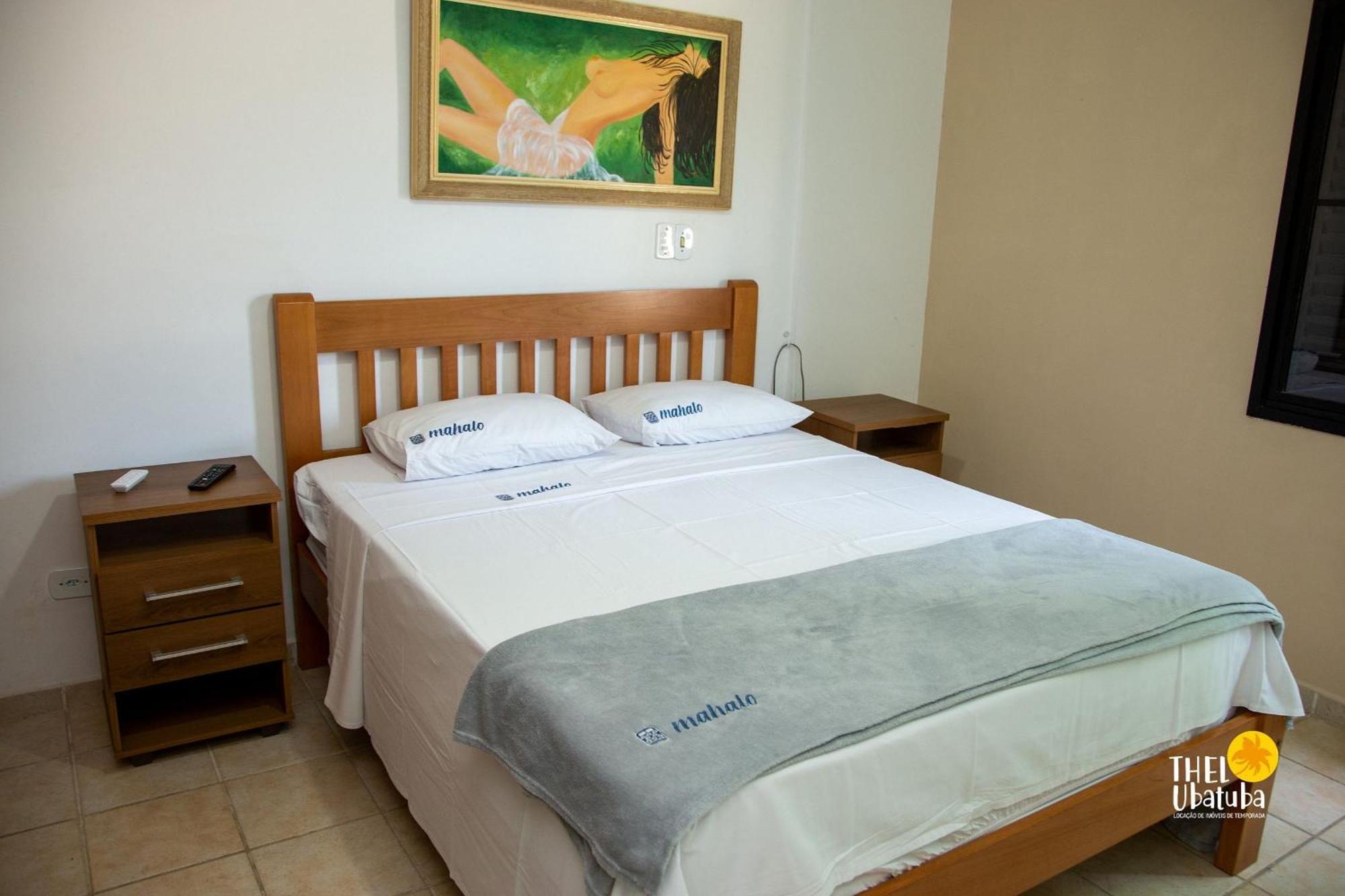 Thel - 23, Ilhas Gregas - Itagua Apartamento *